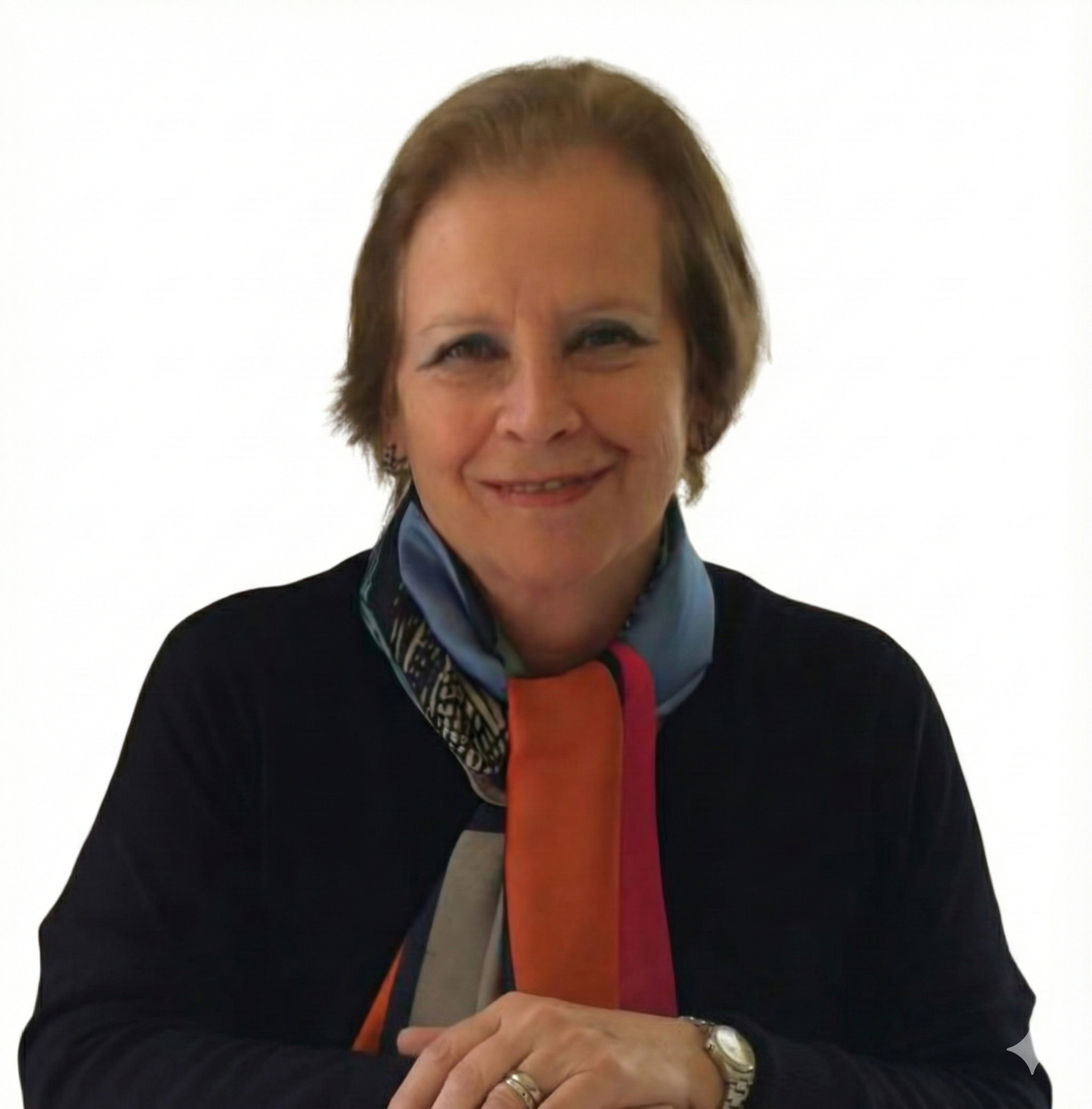 Carmen Bosman Mansau